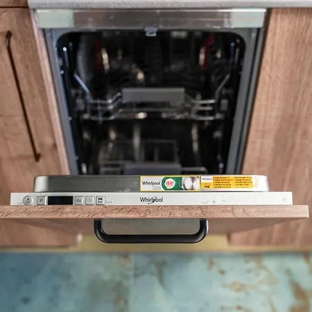 - Amberstone Lux Loft * Klaipėda