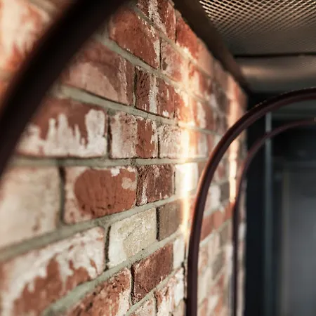 - Amberstone Lux Loft *