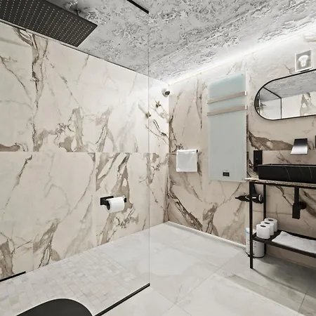 - Amberstone Lux Loft