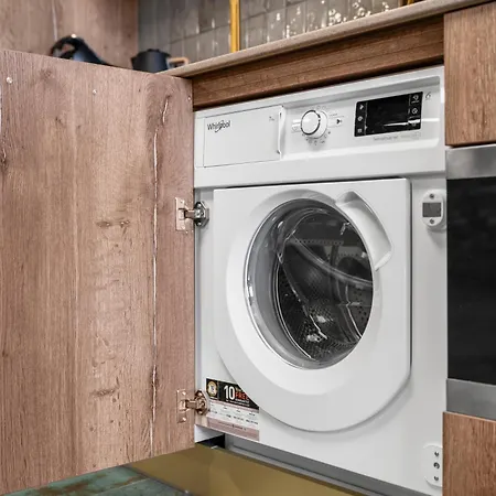 - Amberstone Lux Loft Апартаменты