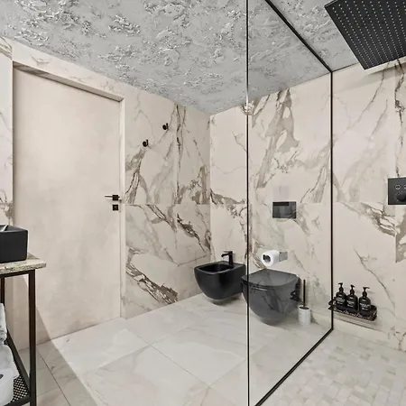 Apartmán - Amberstone Lux Loft *