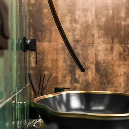 Apartman - Amberstone Lux Loft