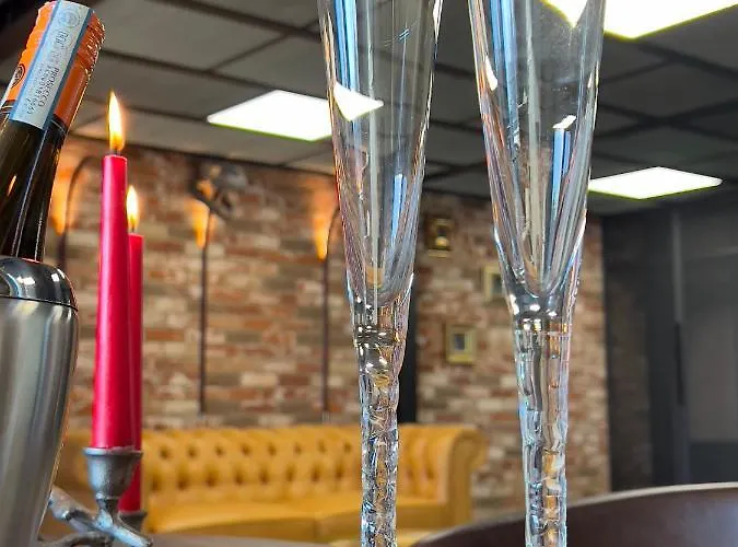 - Amberstone Lux Loft Daire Klaipėda