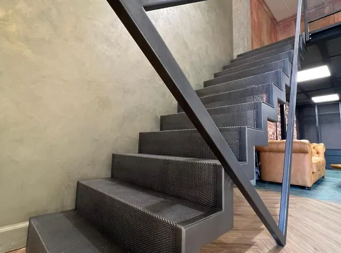 Appartement - Amberstone Lux Loft