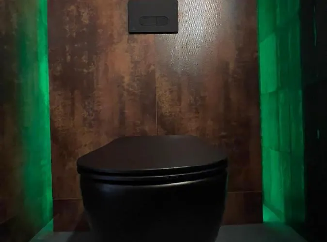 Daire - Amberstone Lux Loft