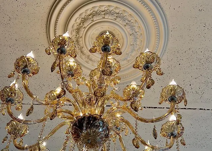 - Amberstone Lux Loft Daire *