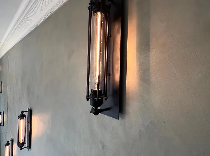 Appartement - Amberstone Lux Loft Klaipėda