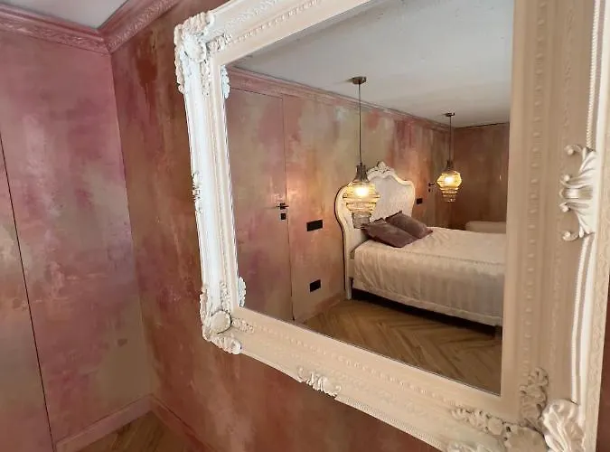 Daire - Amberstone Lux Loft *