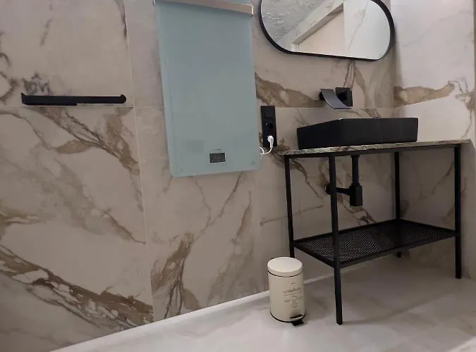 Appartement - Amberstone Lux Loft