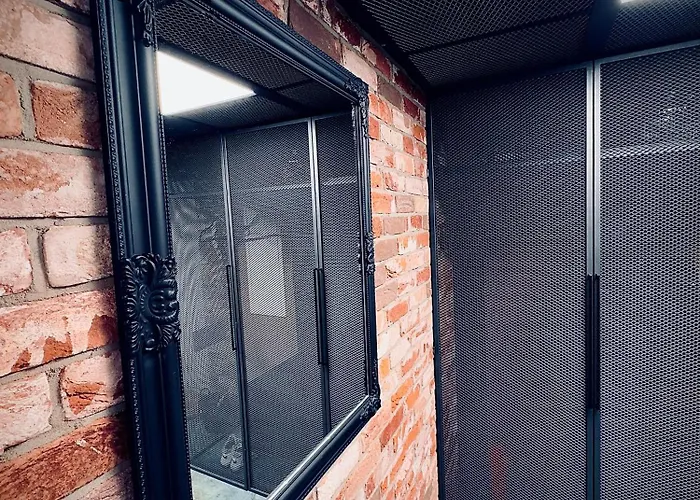 - Amberstone Lux Loft *