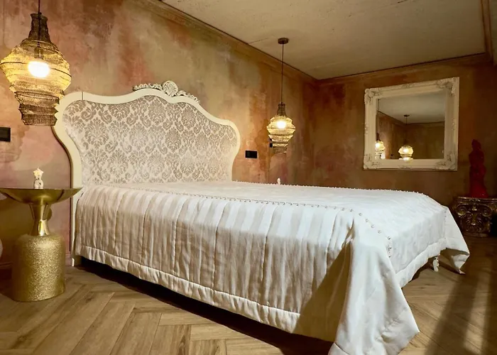 - Amberstone Lux Loft * Klaipėda