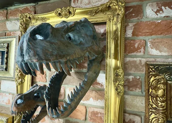 - Amberstone Lux Loft Klaipėda