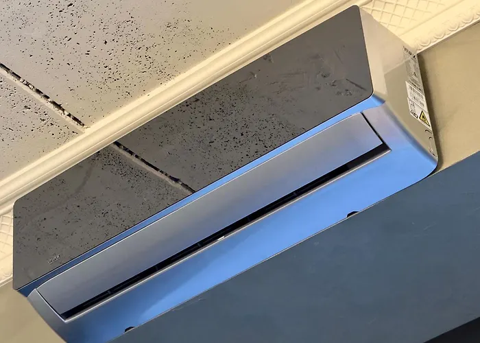 - Amberstone Lux Loft Appartement Klaipėda