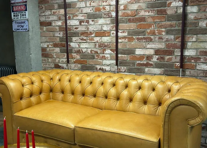 - Amberstone Lux Loft Klaipėda