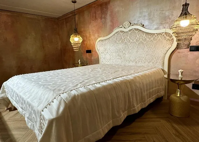 - Amberstone Lux Loft Daire *