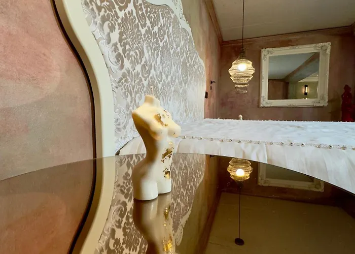 Appartement - Amberstone Lux Loft *