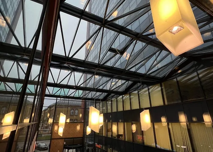 - Amberstone Lux Loft Appartement