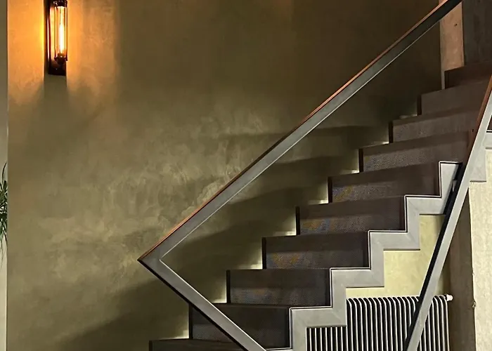 Appartement - Amberstone Lux Loft *