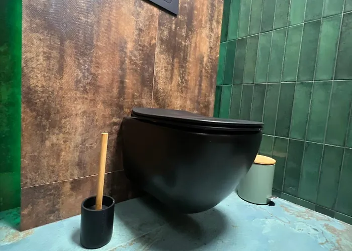 Daire - Amberstone Lux Loft