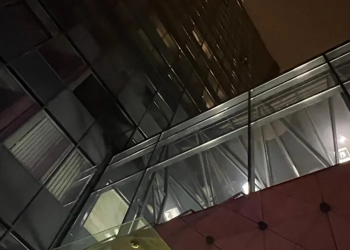 - Amberstone Lux Loft *