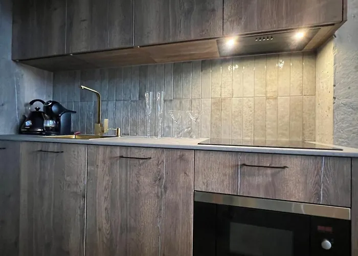 Appartement - Amberstone Lux Loft