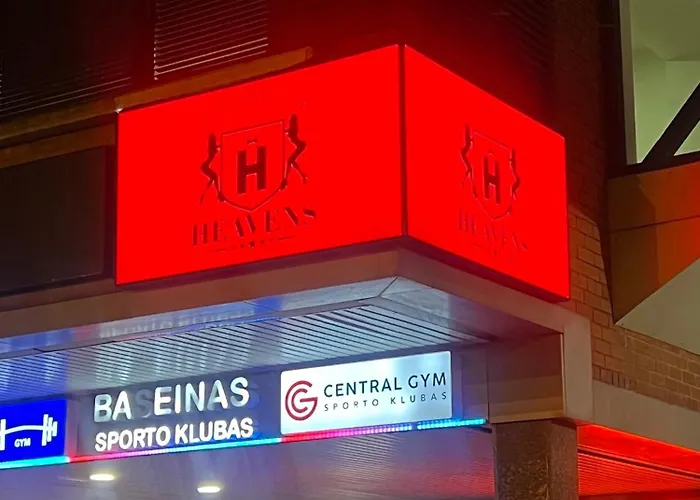 Appartement - Amberstone Lux Loft