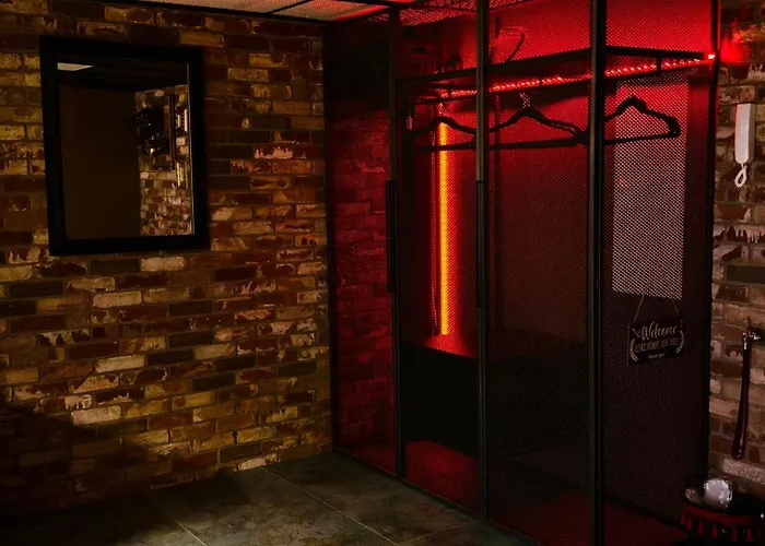 Appartement - Amberstone Lux Loft