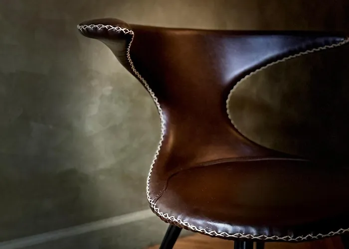 Daire - Amberstone Lux Loft