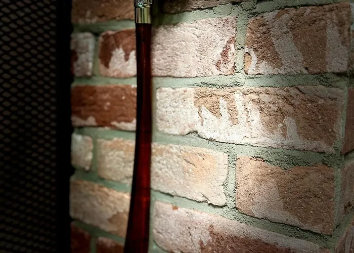 - Amberstone Lux Loft Appartement Klaipėda