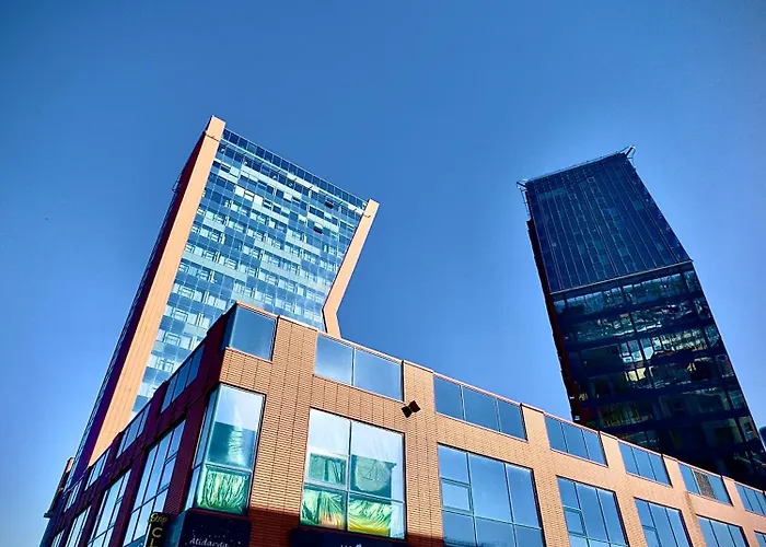 - Amberstone Lux Loft Appartement