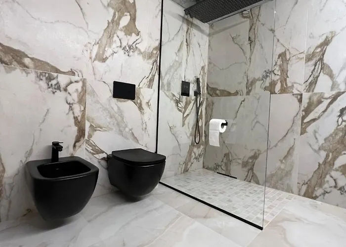 Appartement - Amberstone Lux Loft *