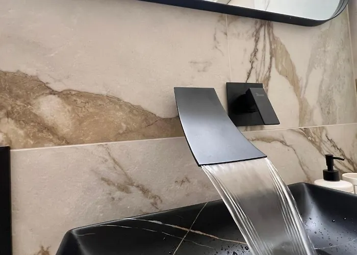 Appartement - Amberstone Lux Loft