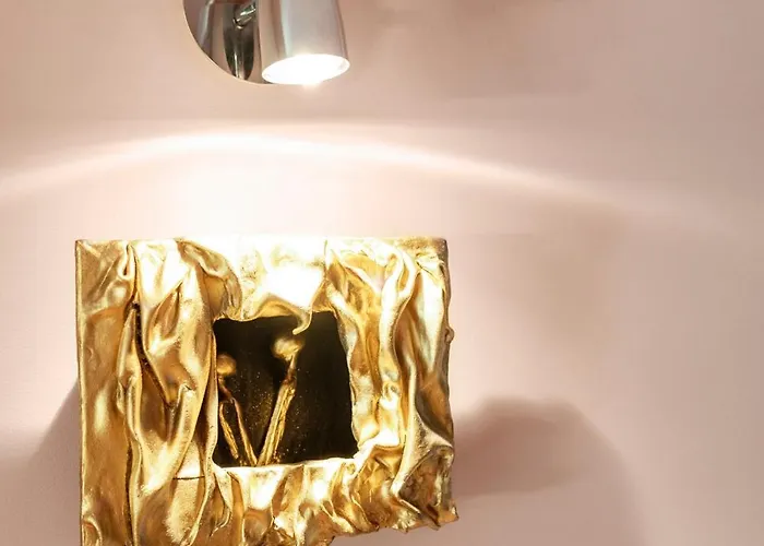 - Amberstone Lux Loft * Klaipėda