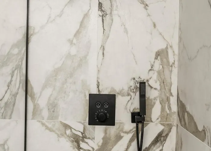 - Amberstone Lux Loft Daire *