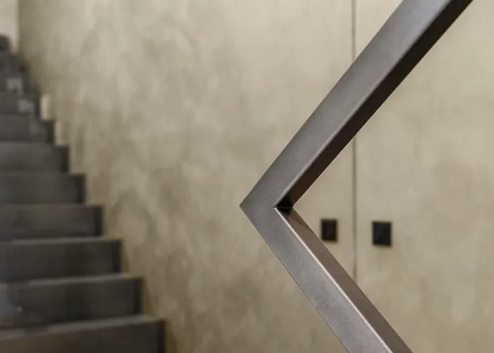 - Amberstone Lux Loft Klaipėda