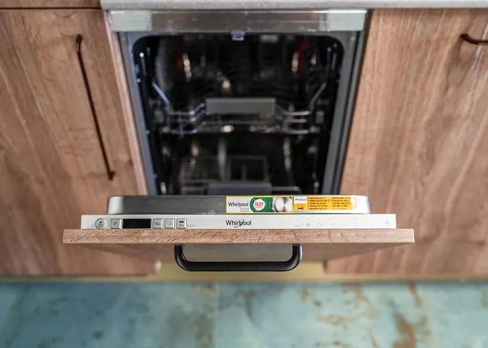 - Amberstone Lux Loft * Klaipėda