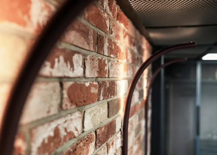 - Amberstone Lux Loft *