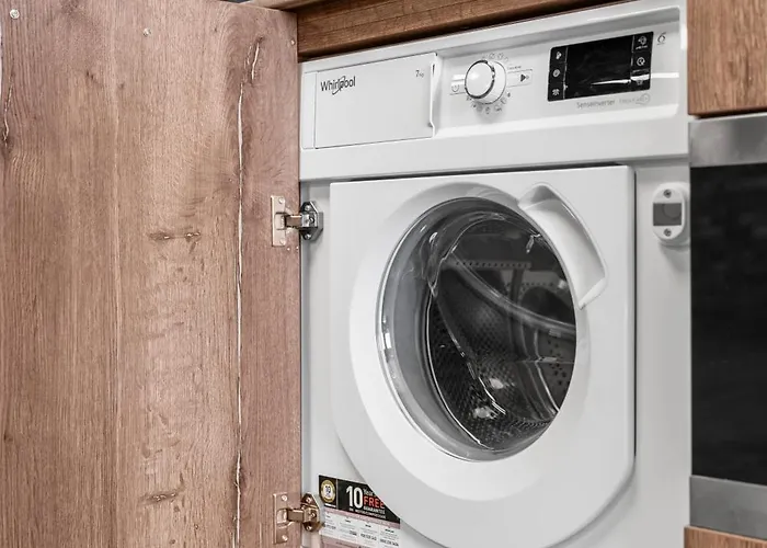 - Amberstone Lux Loft Daire