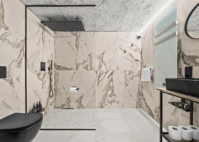 - Amberstone Lux Loft Klaipėda