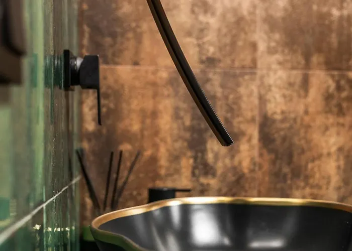 Appartement - Amberstone Lux Loft